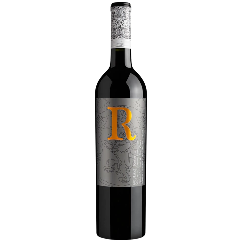 Kit 3 Garrafas - R Reserva - 4.2 Vivino