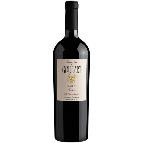 Kit 6 Garrafas - Best Blend - Vivino 4.1 e 4.0