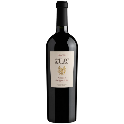 Kit 3 Garrafas - Best Malbec Grand Vin