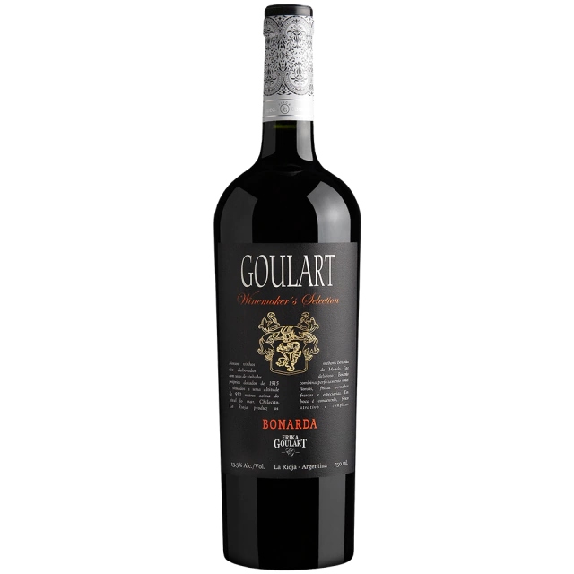 Kit 4 Garrafas - Degustação Guiada - Winemaker's Selection