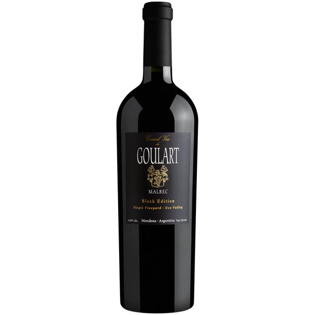 Kit 4 Garrafas - O Melhor do Malbec