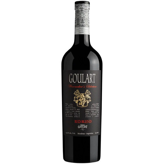 Kit 3 Garrafas - Selection Red Blend
