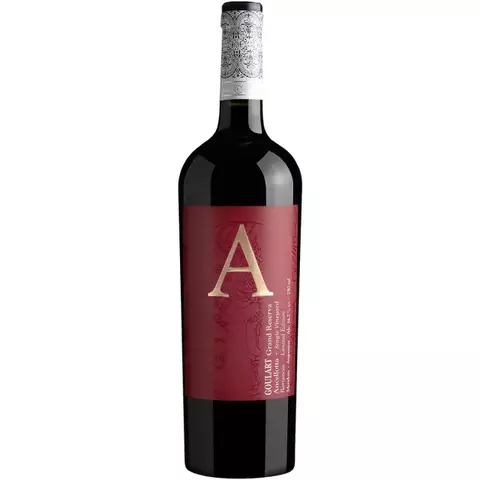 Vinho Ancellotta Argentino Tinto Goulart A Grand Reserva 750 ml